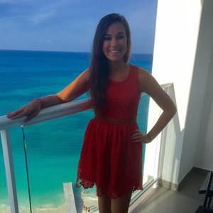 Meet your Posher, Brianna